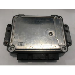 BOSCH EDC15C3 0281011101 RENAULT 8200163528