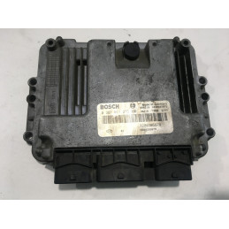 ECU MOTOR BOSCH EDC16C3-10.22 0281011275 RENAULT 8200305678 8200269879