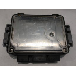 BOSCH EDC16C3 0281011276 RENAULT 8200305678