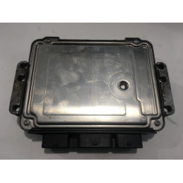 BOSCH EDC15C3 0281011101 RENAULT 8200163528