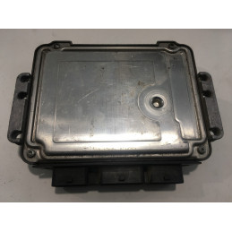 BOSCH EDC15C3 0281011101 RENAULT 8200163528