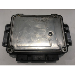 ECU MOTOR BOSCH EDC16C3-10.22 0281011275 RENAULT 8200305678 8200269879