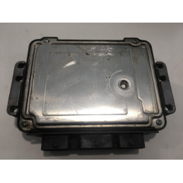 BOSCH EDC16C3 0281011276 RENAULT 8200305678