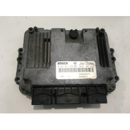 ECU MOTOR BOSCH EDC16C3-10.22 0281011275 RENAULT 8200305678 8200269879