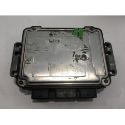 BOSCH EDC16C3 0281011276 RENAULT 8200305678