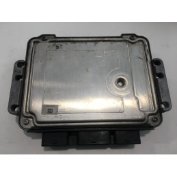 BOSCH EDC15C3 0281011101 RENAULT 8200163528