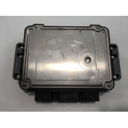 ECU MOTOR BOSCH EDC16C3-10.22 0281011549 RENAULT 8200310863 8200370779