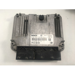 ECU MOTOR BOSCH EDC16C9-3.21 0281012533 OPEL 55197152