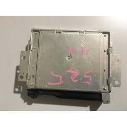 BRAKES ECU BOSCH ABS ASC5.0 0265109016 BMW 1164132