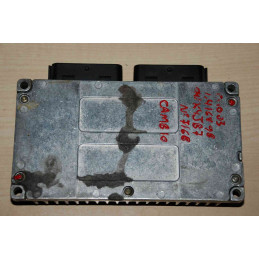 ECU CAJA CAMBIOS SIEMENS S118037002C RENAULT 8200204643