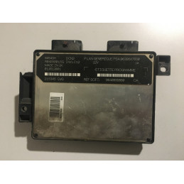 ECU MOTOR LUCAS DCN2 R04080015G PSA 9639587680 