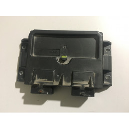 ECU MOTOR LUCAS DCN2 R04080015H PSA 9641390180