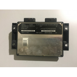 ECU MOTOR LUCAS DCN2 R04080015H PSA 9641390180