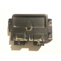 ECU LUCAS DCN2 R04080030D PEUGEOT 206 1.9D 51KW 70HP 9641390180