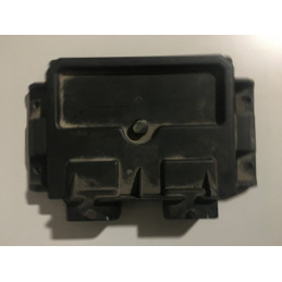 BOSCH EDC15P+ 0281011824 VAG TDI 2004