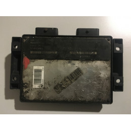 ECU MOTOR LUCAS DCN2 R04080022E PSA 9639587680