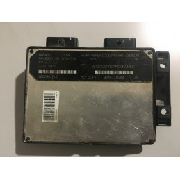 ECU MOTOR LUCAS DCN2 R04080015H PSA 9641390180