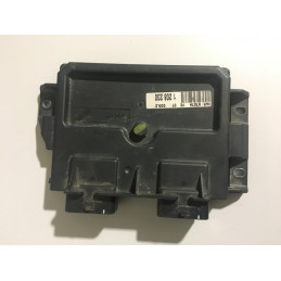 ECU MOTOR LUCAS DCN2 R04080023D PSA 9639587680