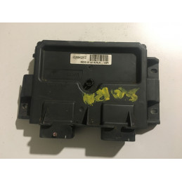 ECU MOTOR LUCAS DCN2 R04080023D PSA 9639587680