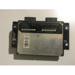 ECU MOTOR LUCAS DCN2 R04080023F PSA 9641390180 9645956380