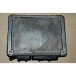 ENGINE ECU BOSCH EDC15V-5.29 0281001914 SEAT IBIZA II / CORDOBA I (6K) 1.9 TDI 66KW 90HP 038906018EC - WITH DISABLED IMMOBILIZER