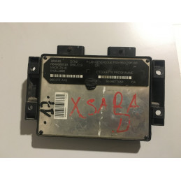 ECU MOTOR LUCAS DCN2 R04080031B PSA 9641390180 9646677980