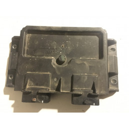 BOSCH EDC15P+ 0281011824 VAG TDI 2004