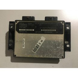 ECU MOTOR LUCAS DCN2 R04080022E PSA 9639587680