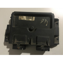 ECU MOTOR LUCAS DCN2 R04080026C PSA 9641390180