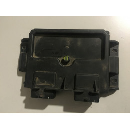 BOSCH EDC15P+ 0281011824 VAG TDI 2004