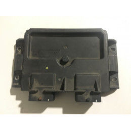 BOSCH EDC15P+ 0281011824 VAG TDI 2004