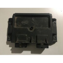 ENGINE ECU LUCAS DCN2 R04080022G PSA 9641390180 9646260680