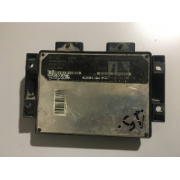 ECU MOTOR LUCAS DCN2 R04080022G PSA 9641390180 9646260680