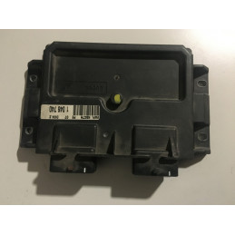 ECU MOTOR LUCAS DCN2 R04080022E PSA 9639587680