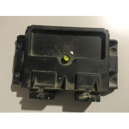 BOSCH EDC15P+ 0281011824 VAG TDI 2004