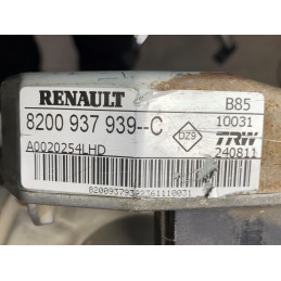 BOSCH 0265109023 BMW 1164130