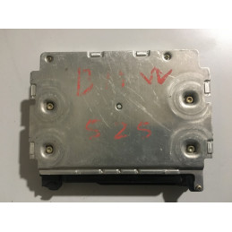 ENGINE ECU BOSCH M3.1 0261200400 BMW E34 520i 2.0i 150CV 1726171