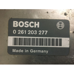 BOSCH EDC16U1 0281011364 AUDI 03G906016G