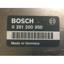 BOSCH EDC16U1 0281011364 AUDI 03G906016G