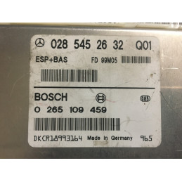 BOSCH 0265109023 BMW 1164130