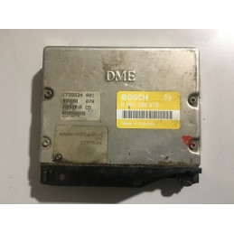 ECU MOTOR BOSCH M1.7 0261200522 BMW 1739534