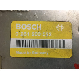 BOSCH EDC16U1 0281011364 AUDI 03G906016G