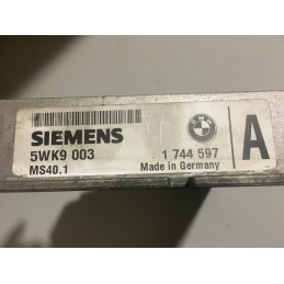 SIEMENS MS41.0 5WK9032 BMW 1429373