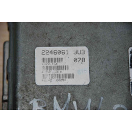 BOSCH EDC16U1 0281011364 AUDI 03G906016G