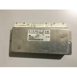 BOSCH 0265109023 BMW 1164130