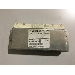 BOSCH 0265109023 BMW 1164130