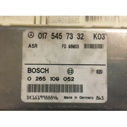 BOSCH 0265109023 BMW 1164130