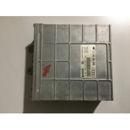 BOSCH EDC15P+ 0281011824 VAG TDI 2004