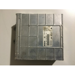 BOSCH EDC15P+ 0281011824 VAG TDI 2004