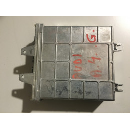 BOSCH EDC15P+ 0281011824 VAG TDI 2004